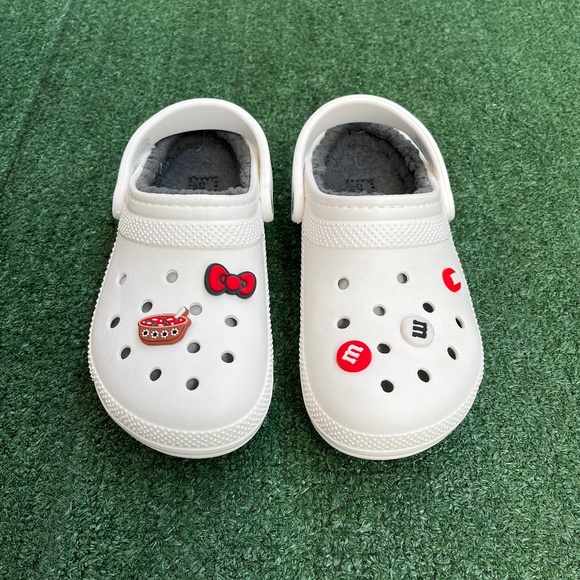 Croc sandlas - Picture 1 of 6